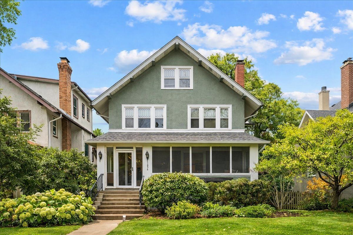 1036 Ashland Avenue — Wilmette, IL 60091