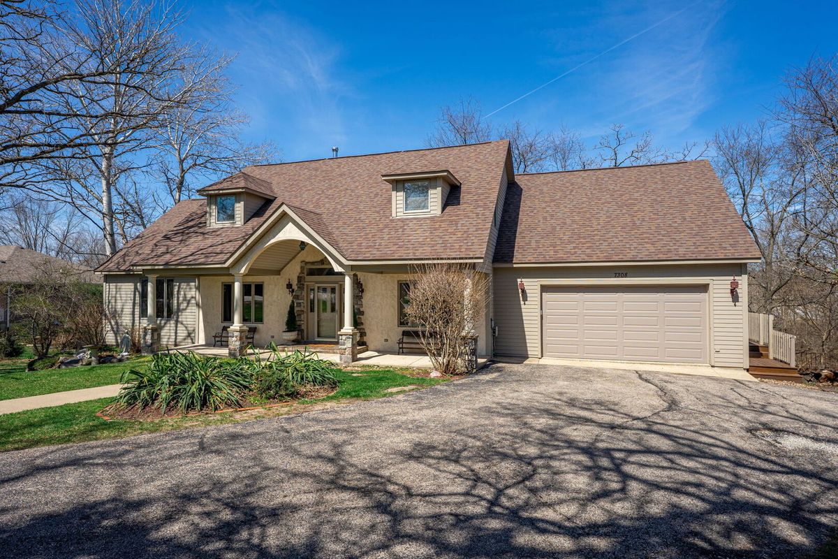 7308 Beach Court, Wonder Lake, IL 60097