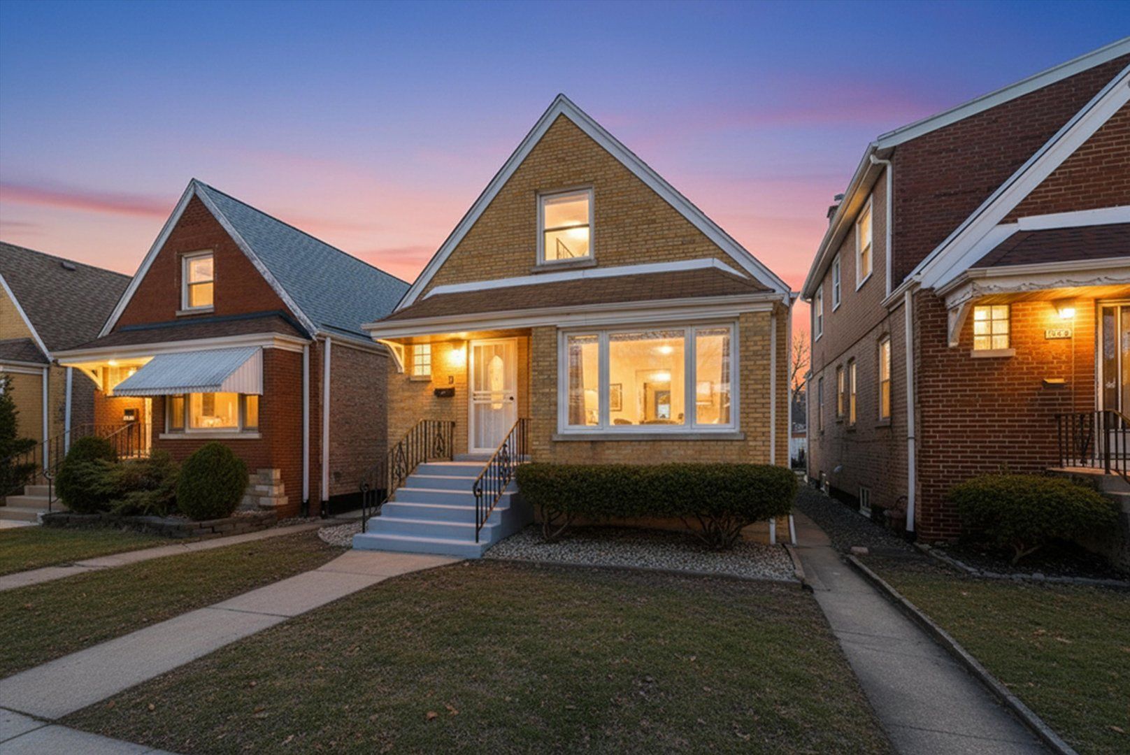 6535 S Kolin Avenue — Chicago, IL 60629