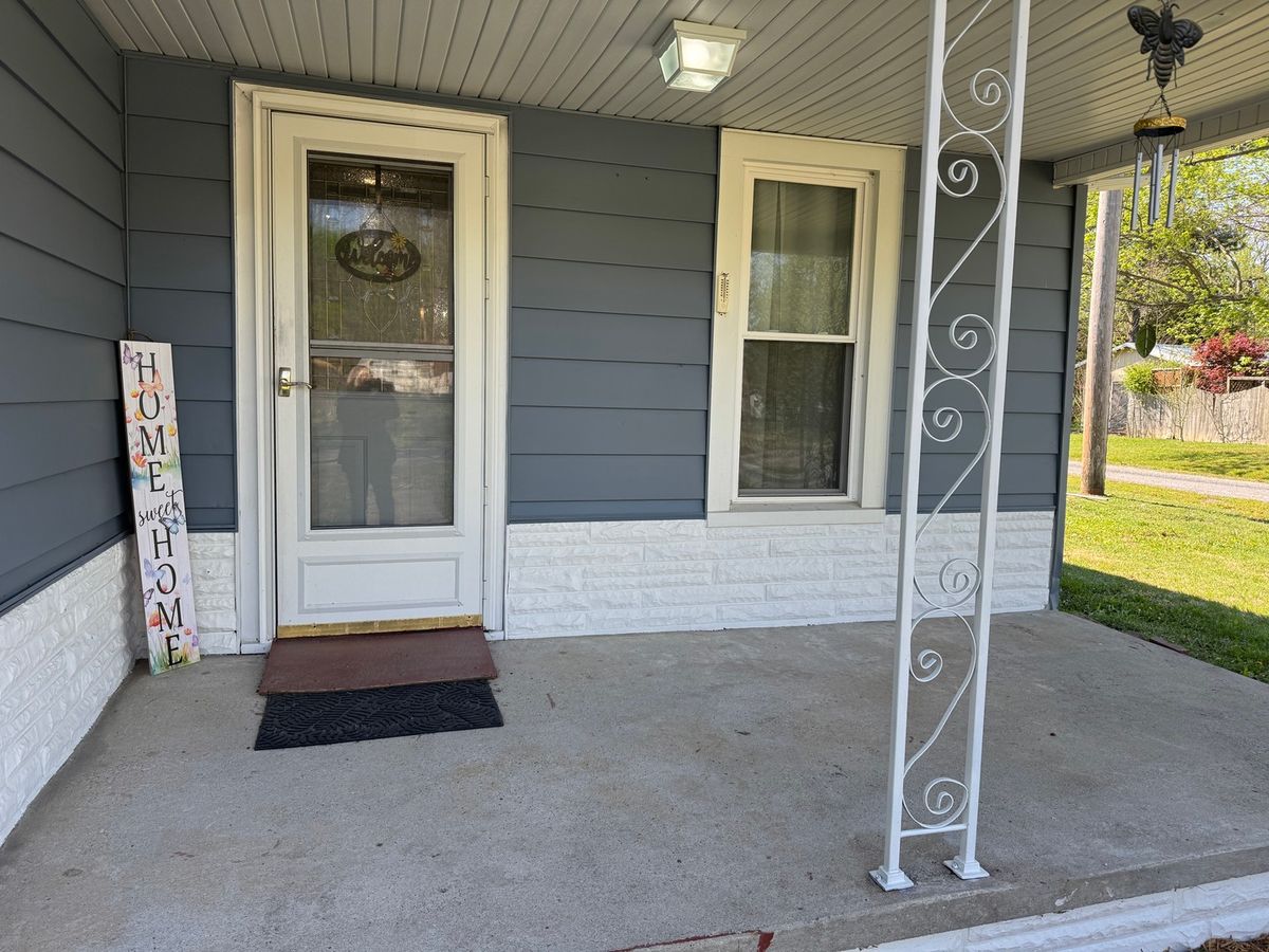311 N Goldheimer Avenue, Benton, IL 62812