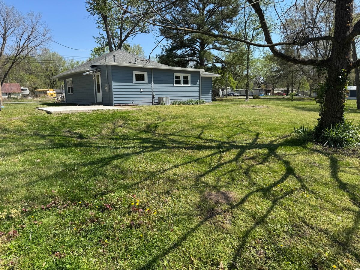 311 N Goldheimer Avenue, Benton, IL 62812