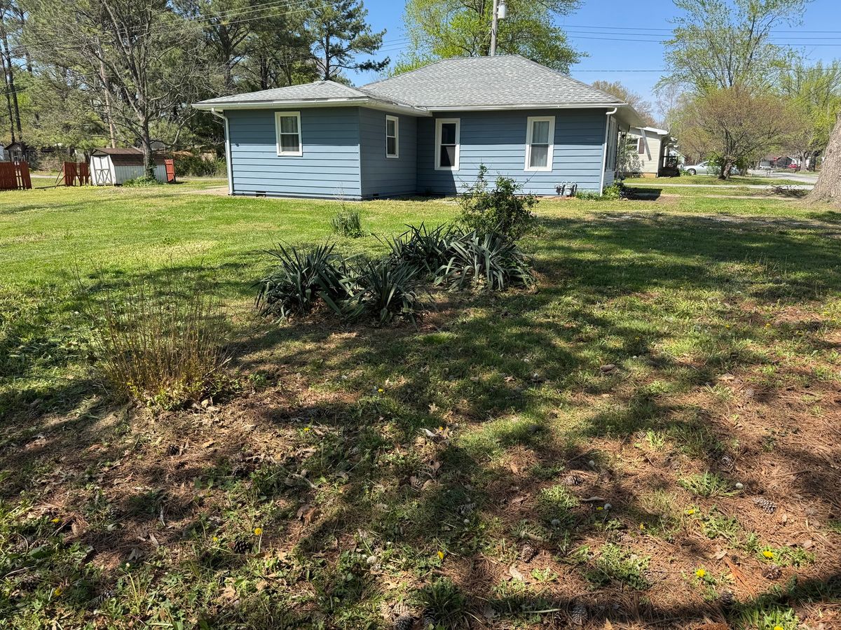 311 N Goldheimer Avenue, Benton, IL 62812