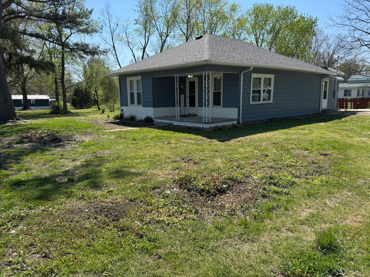 311 N Goldheimer Avenue, Benton, IL 62812