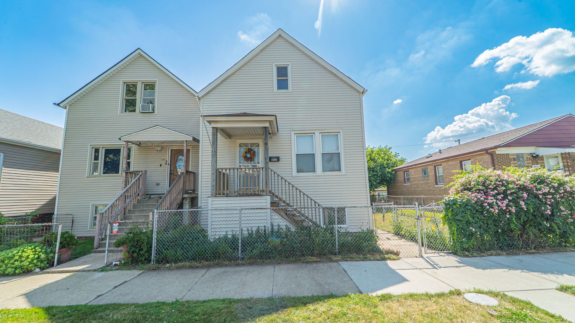 10439 S Avenue M — Chicago, IL 60617