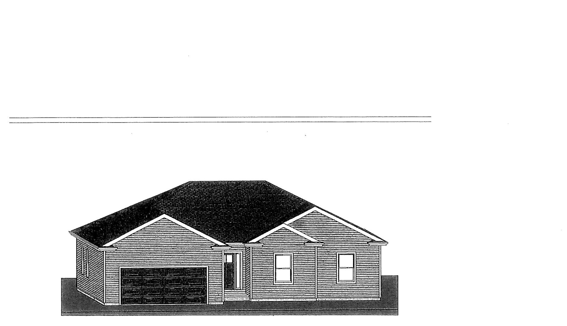411 Jerin Drive — Fisher, IL 61843