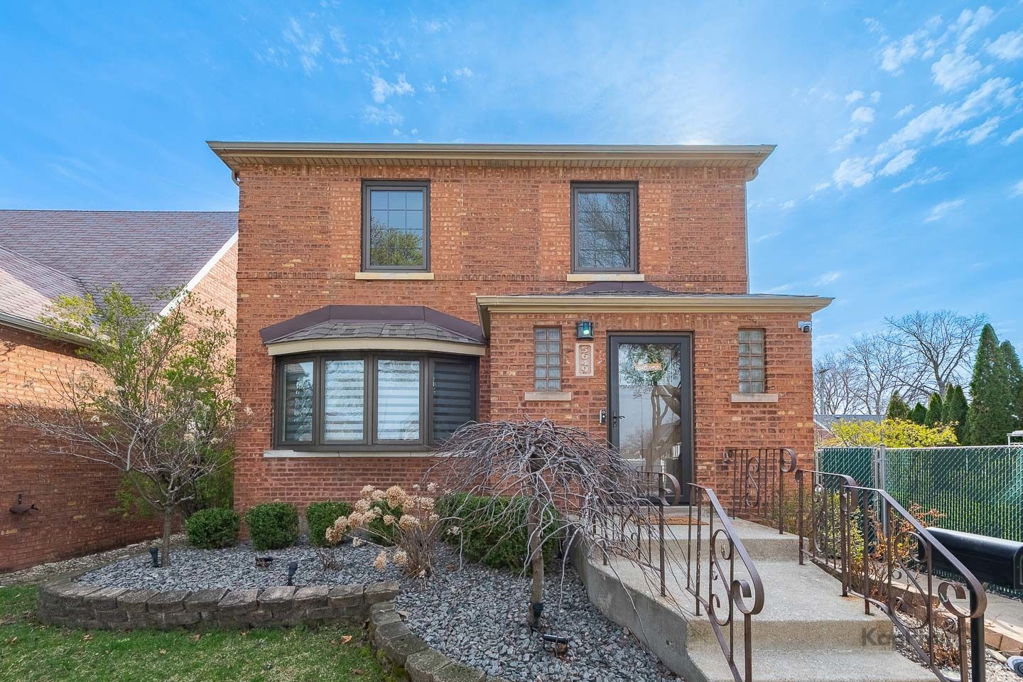 5649 S Natoma Avenue — Chicago, IL 60638