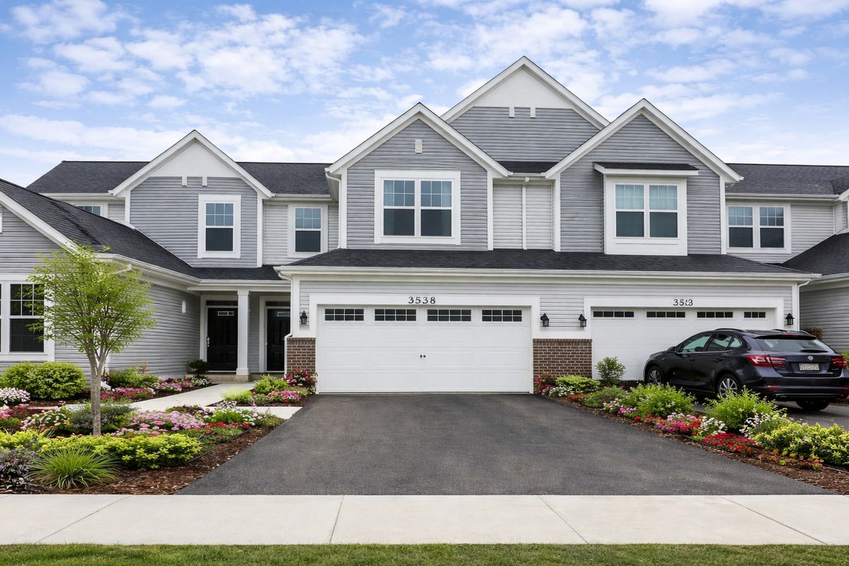 23538 Bancroft Circle, Plainfield, IL 60585