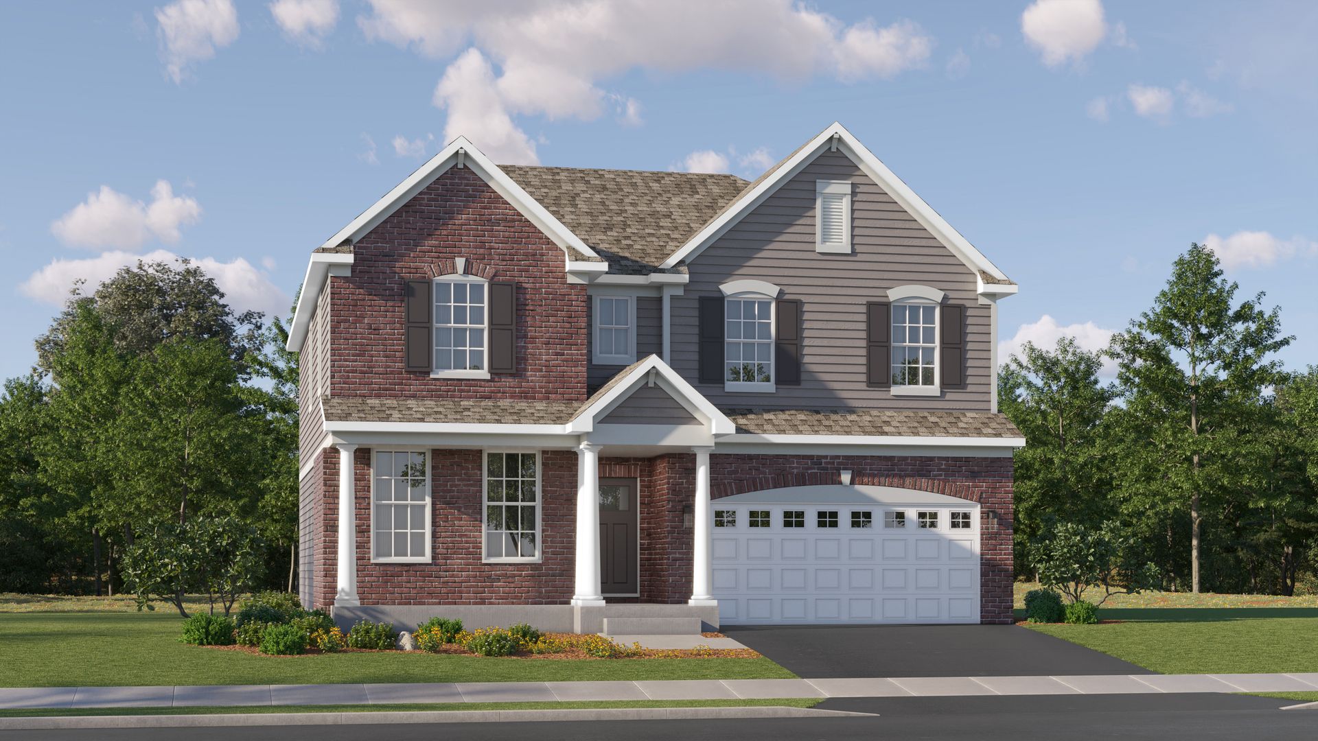 14860 S Henebry Lane — Plainfield, IL 60544