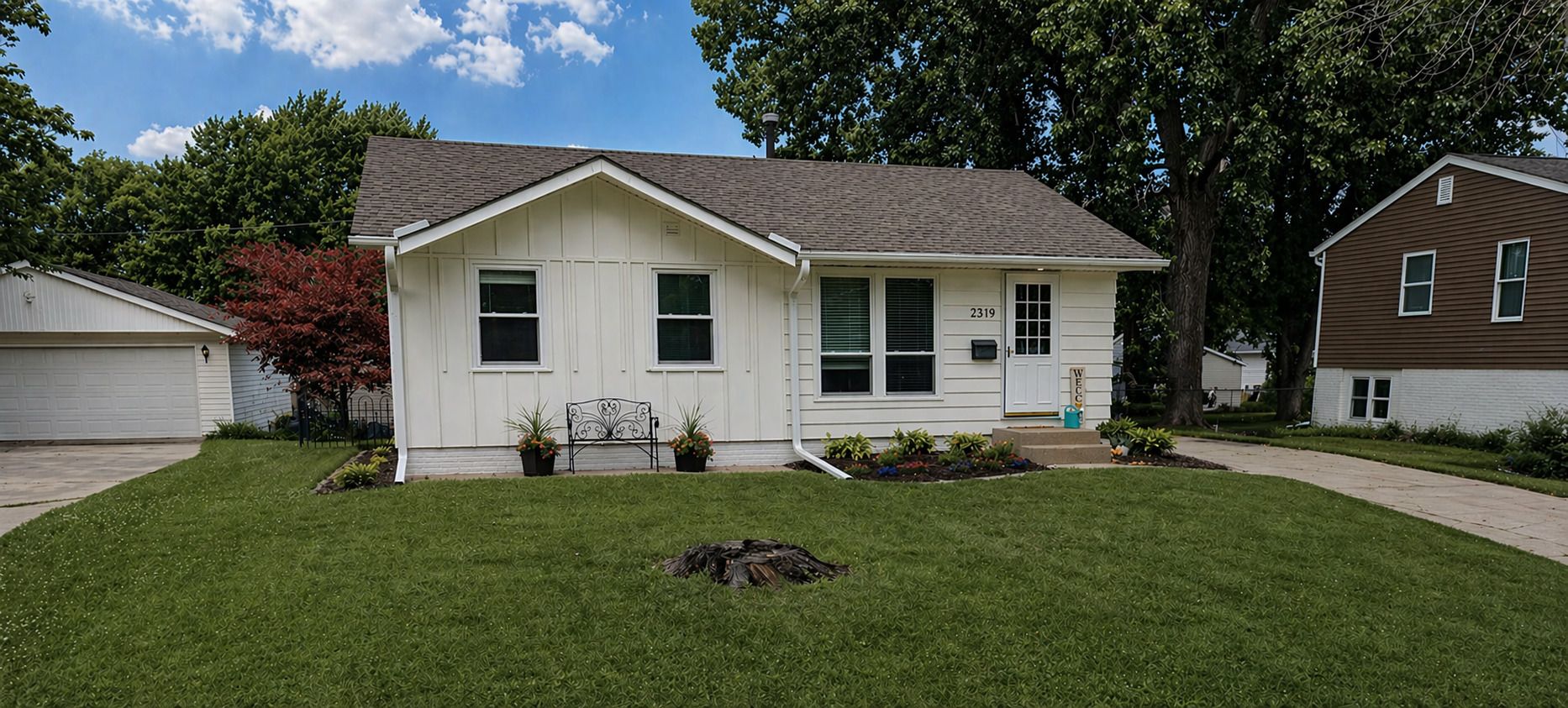 2319 Pinehurst Drive — Bettendorf, IA 52722