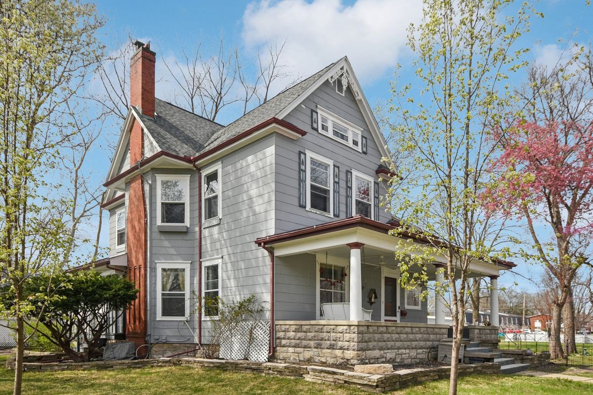 1003 Chicago Street, Pontiac, IL 61764