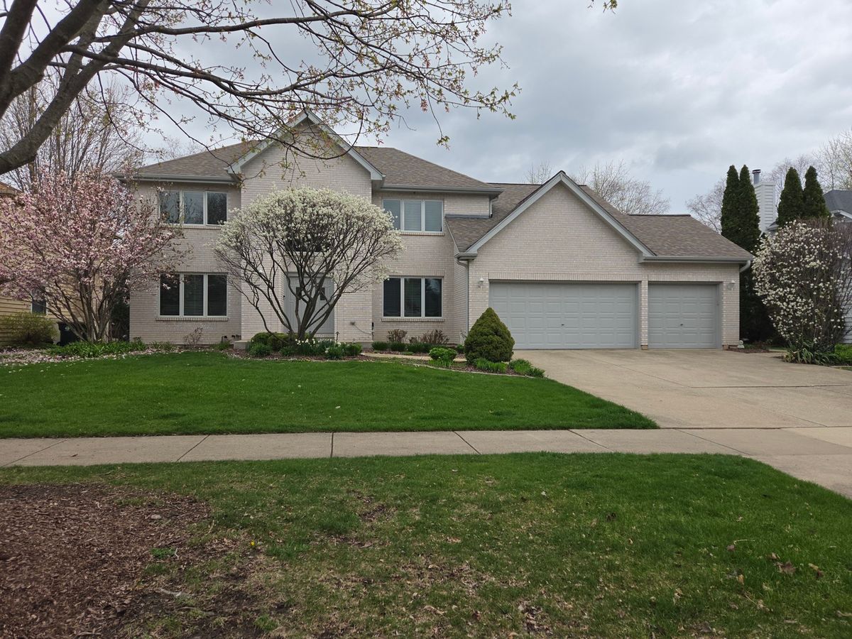 543 Gateshead Drive, Naperville, IL 60565