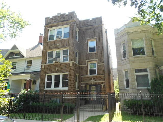 1319 Early Avenue, Chicago, IL 60660