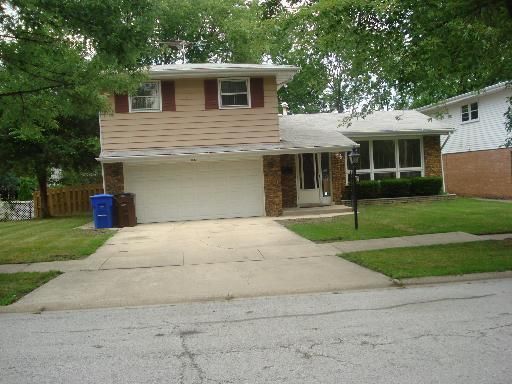 1142 E 159th Place — South Holland, IL 60473