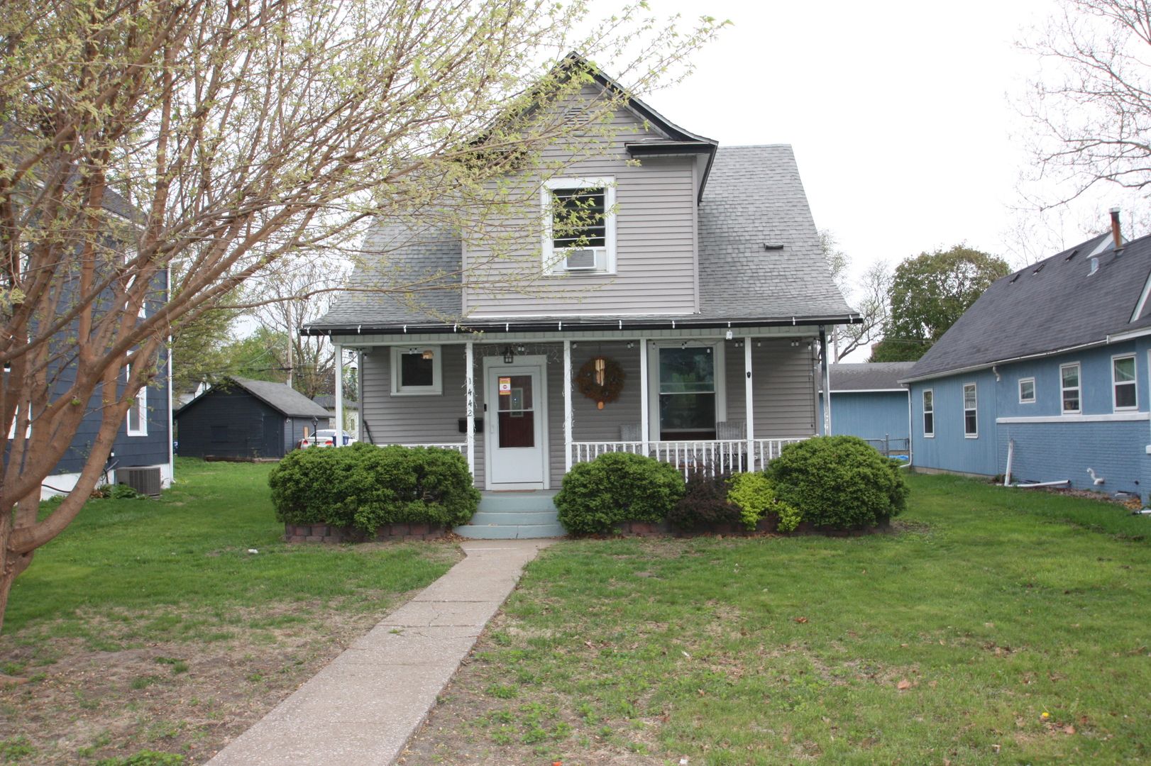 1442 W High Street — Davenport, IA 52804