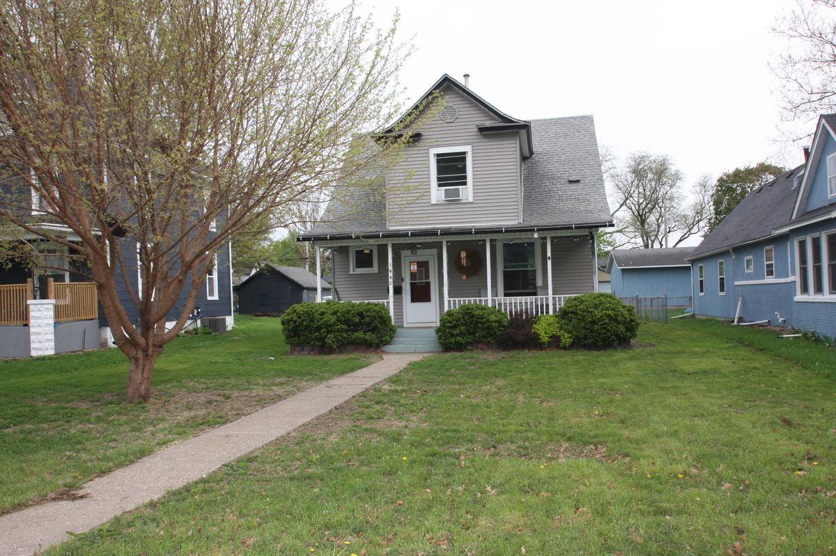 1442 High Street, Davenport, IA 52804
