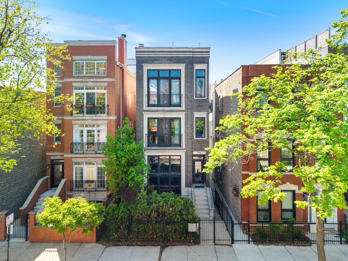 1106 Paulina Street, Chicago, IL 60622