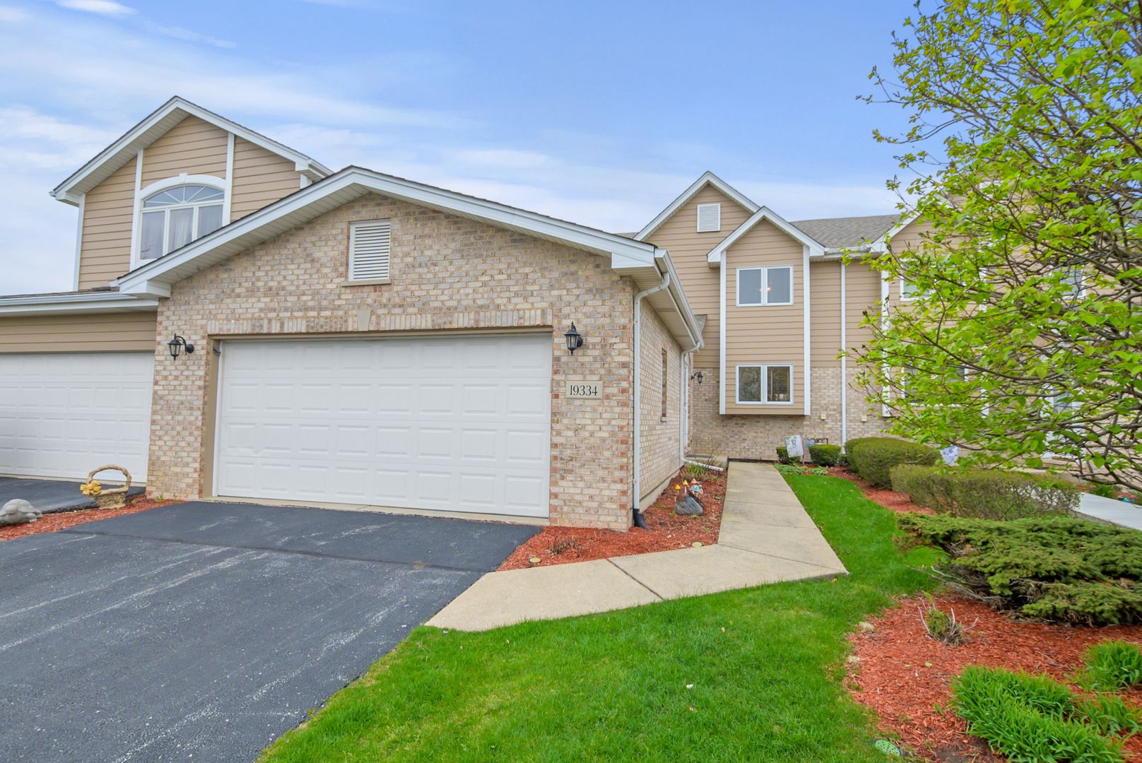 19334 Carrick Way — Tinley Park, IL 60487