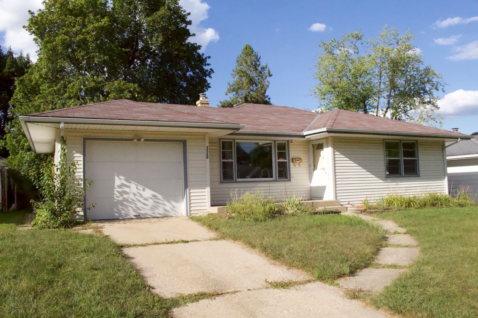 3520 Thelma Street — Rockford, IL 61108