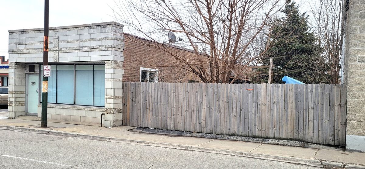 7341-43 Irving Park Road, Chicago, IL 60634