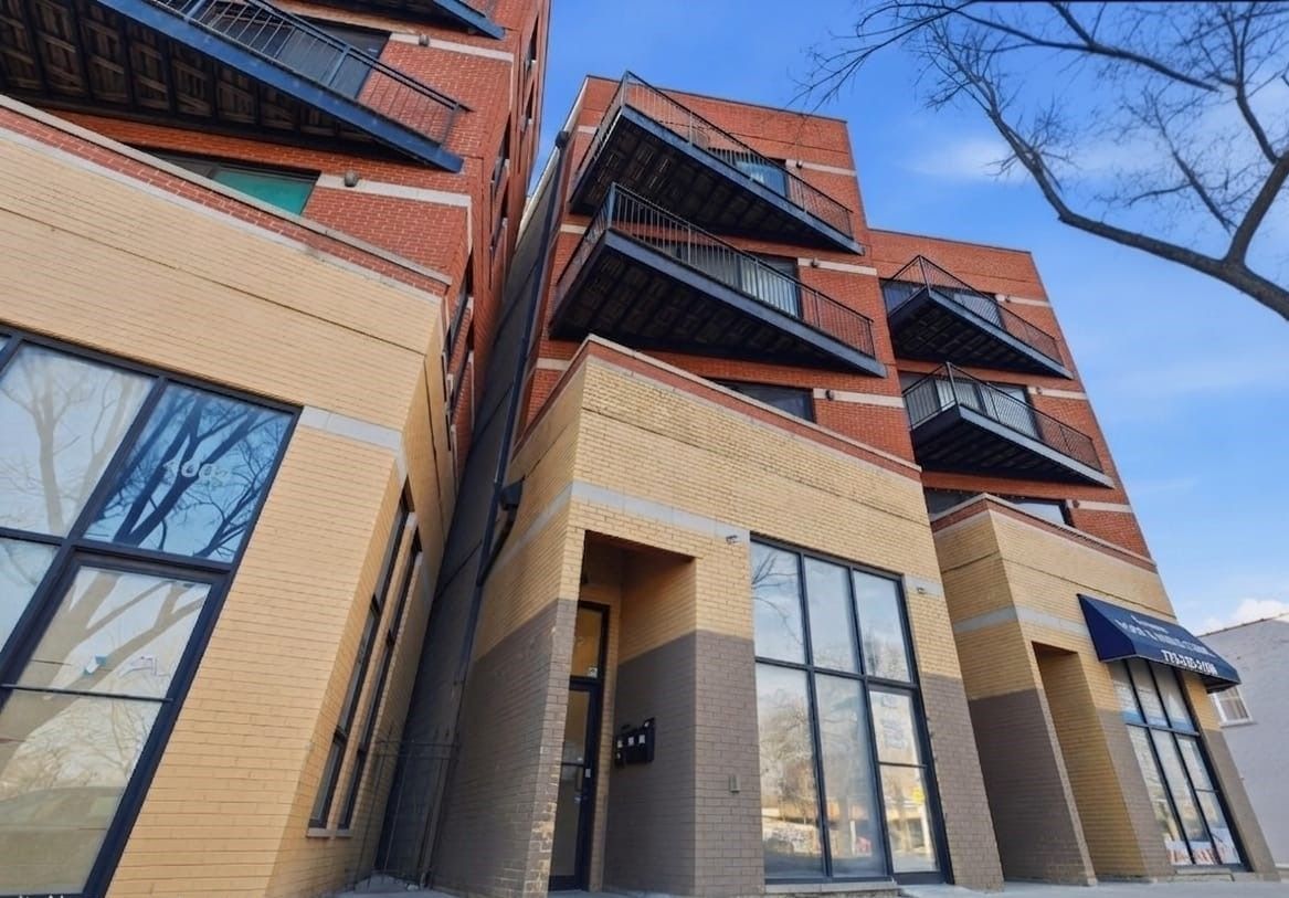 4002 S WESTERN Avenue #4 — Chicago, IL 60609