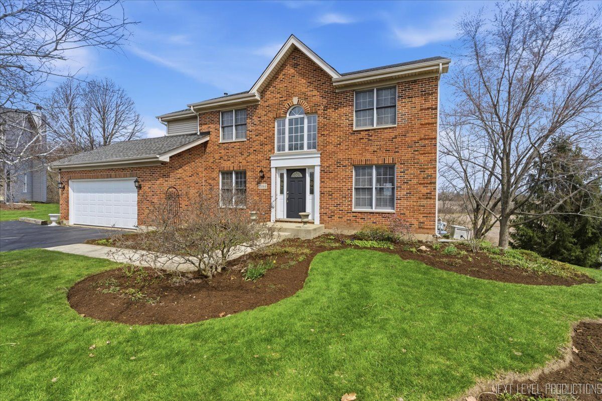 2984 Marshfield Court — Elgin, IL 60124