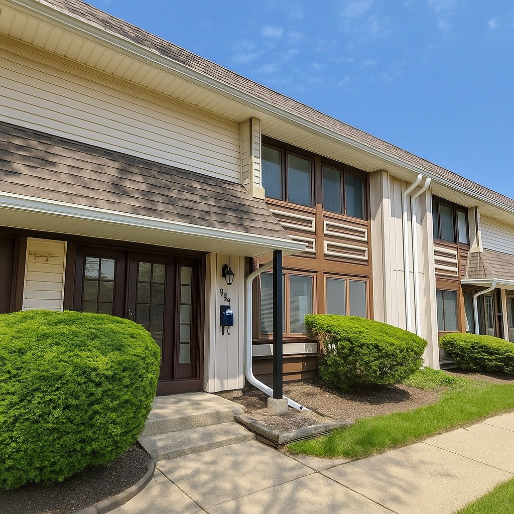 5567 Court F #5567 — Hanover Park, IL 60133