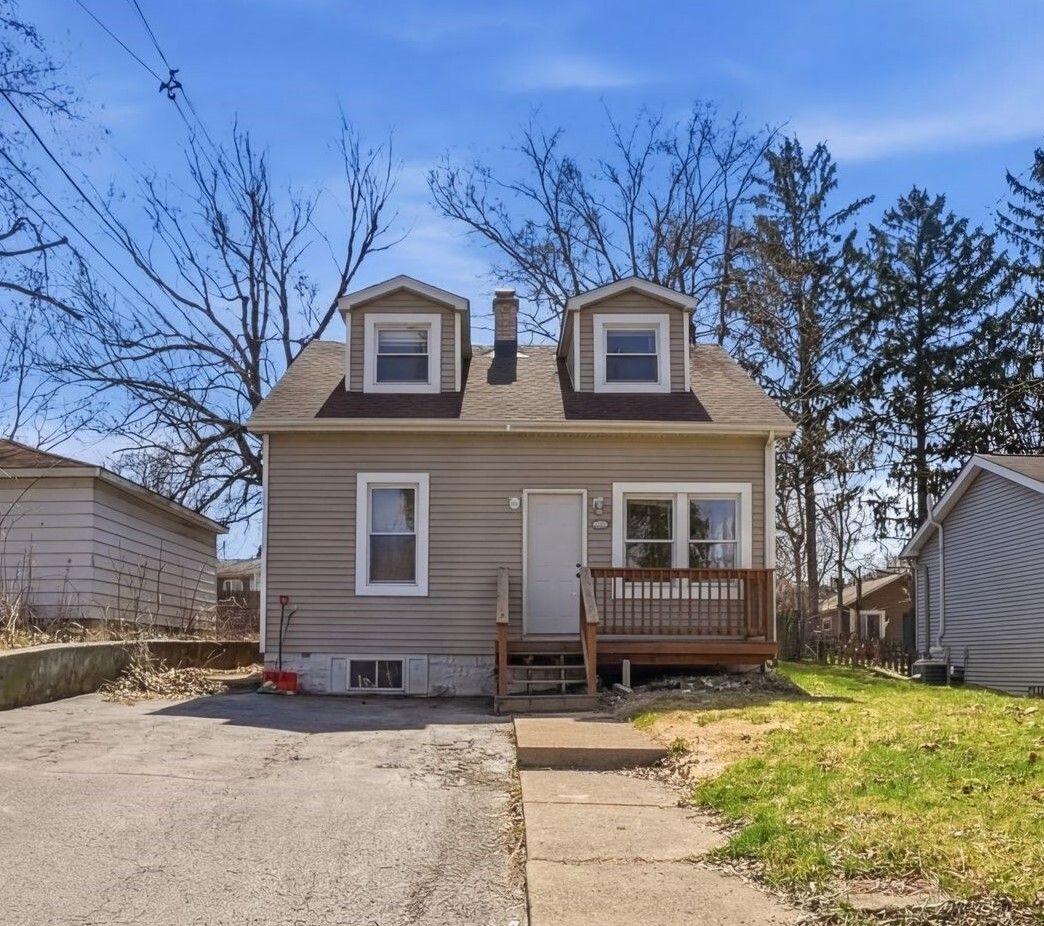 7603 Deep Spring Road — Wonder Lake, IL 60097