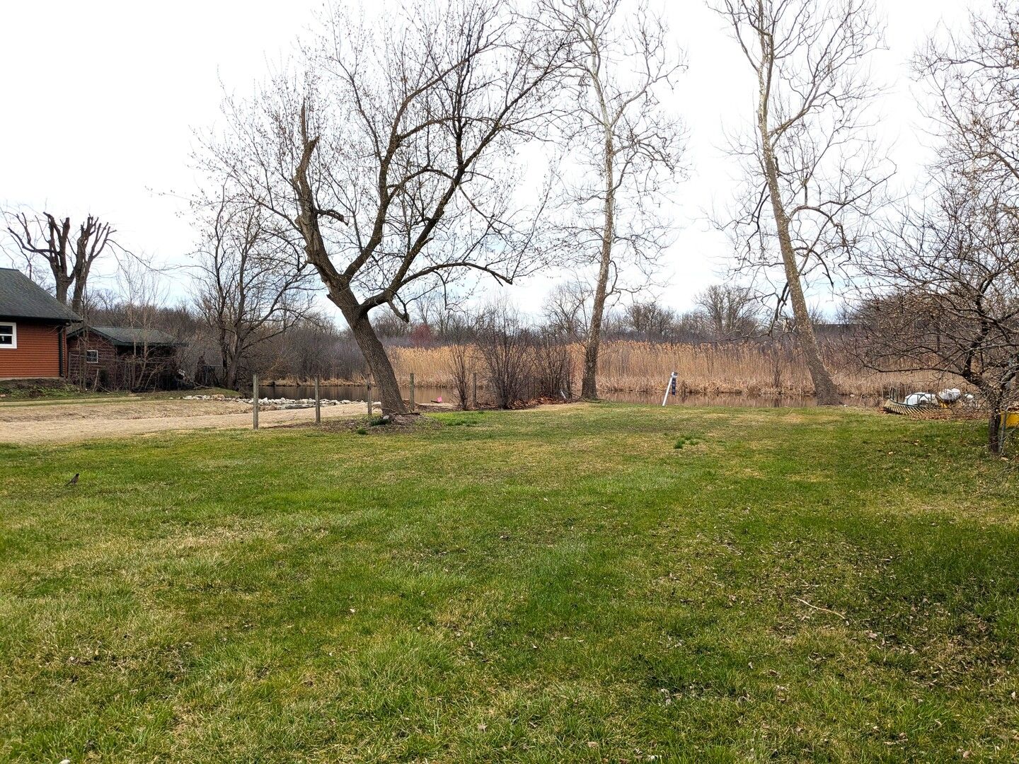 818 Sheridan Drive — Wauconda, IL 60084