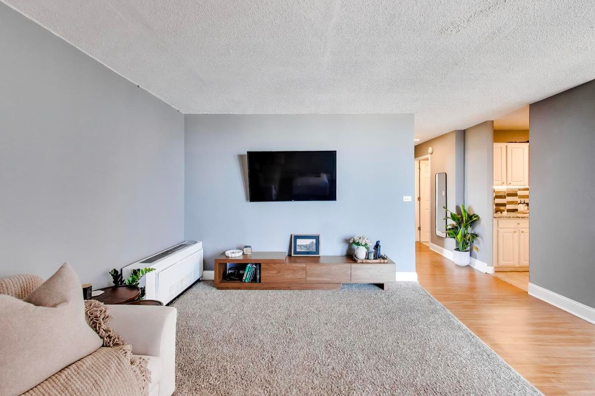 1043 S York Road #501, Bensenville, IL 60106