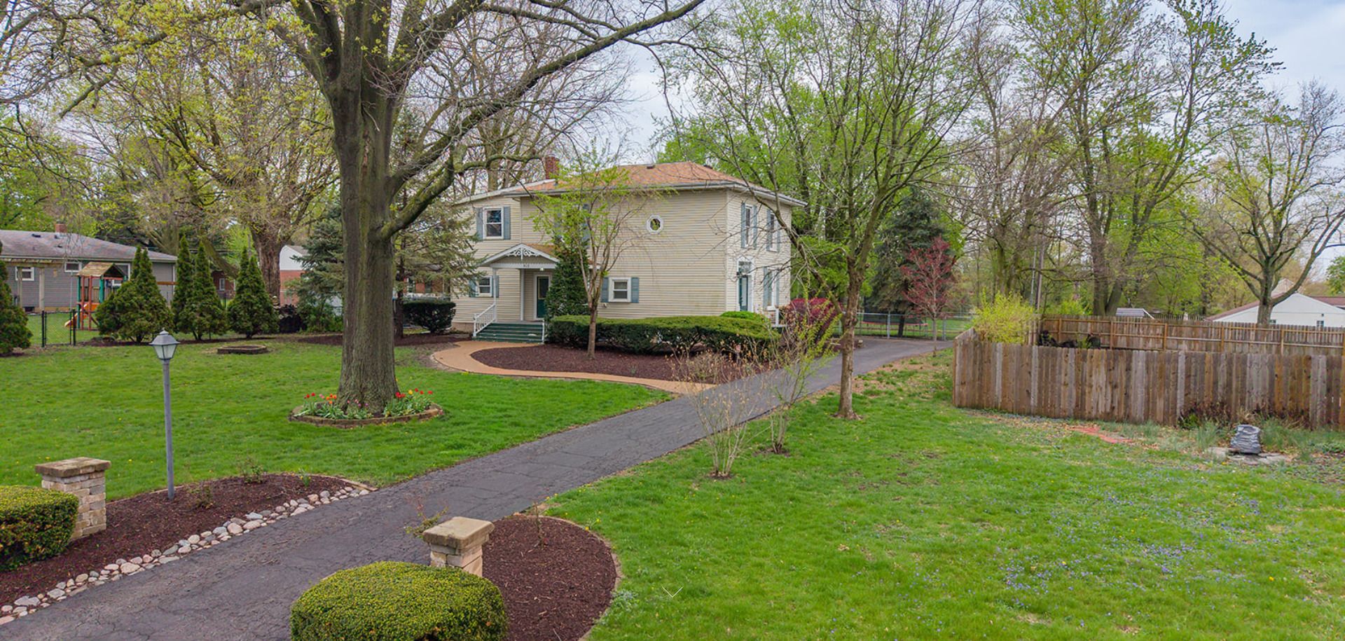 503 Fairview Street — Normal, IL 61761