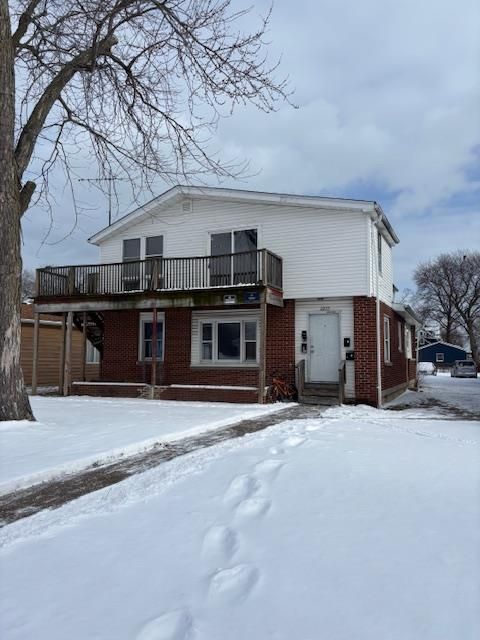 2205 Eshcol Avenue — Zion, IL 60099