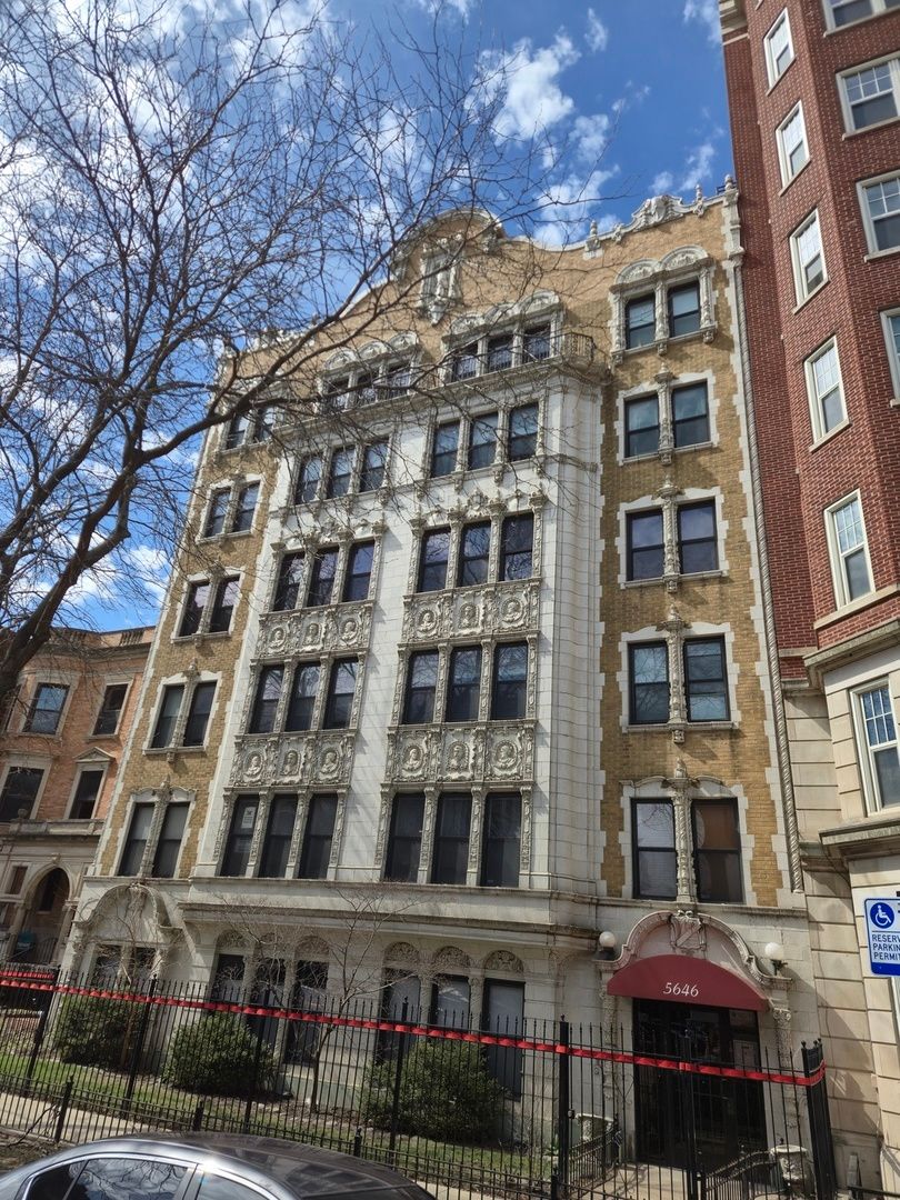 5646 N Kenmore Avenue #3D — Chicago, IL 60660