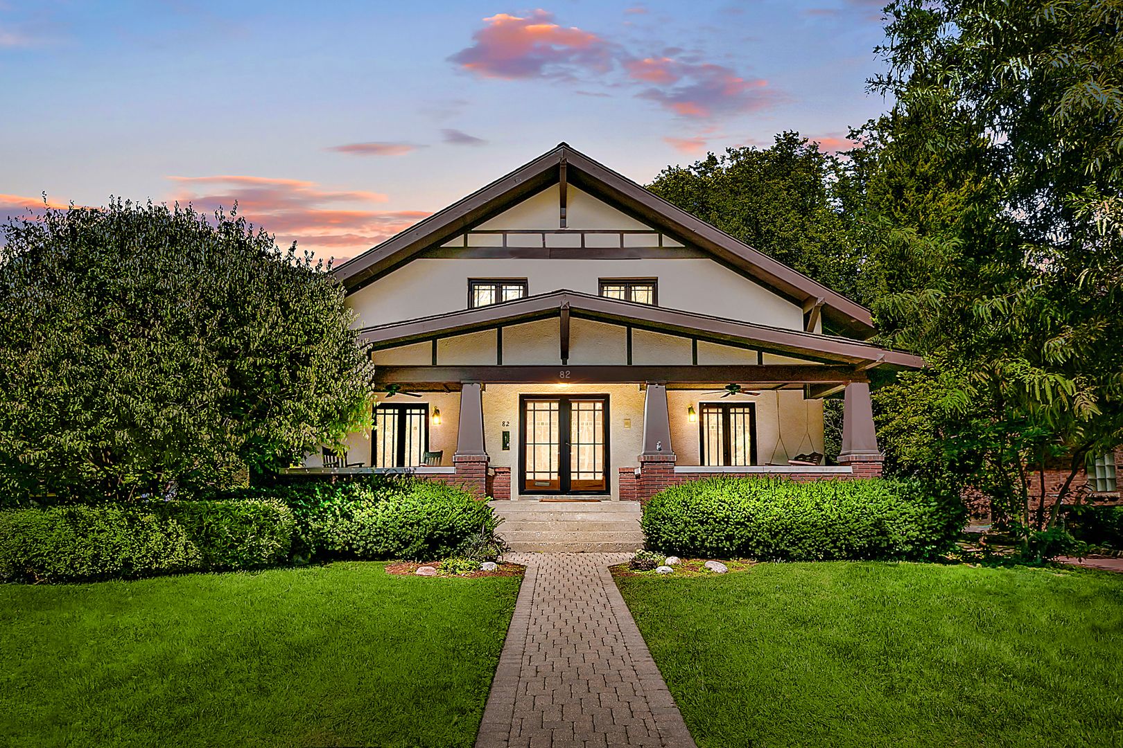 82 Lawton Road — Riverside, IL 60546