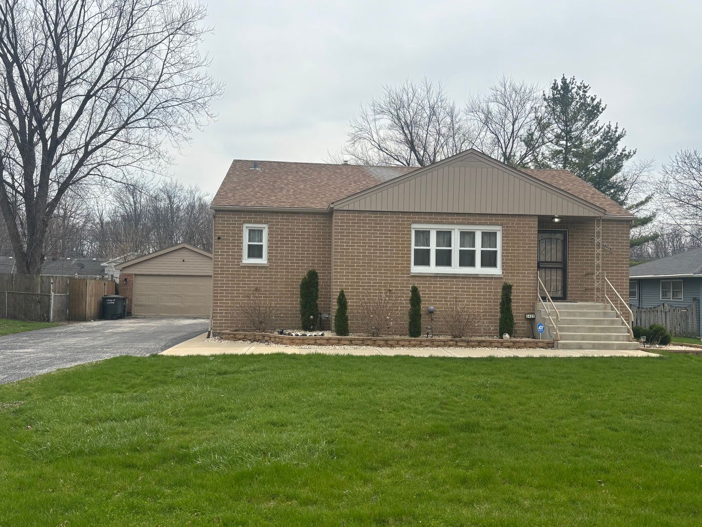 2421 187th Place — Lansing, IL 60438