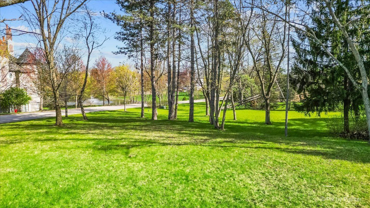 LOT 13 Abbey Woods Drive — Barrington Hills, IL 60010