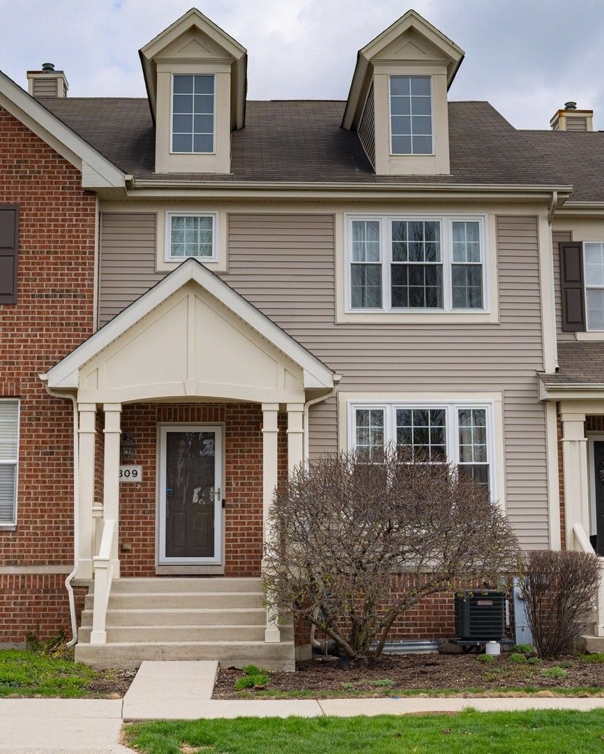309 Bradbury Lane — Bartlett, IL 60103