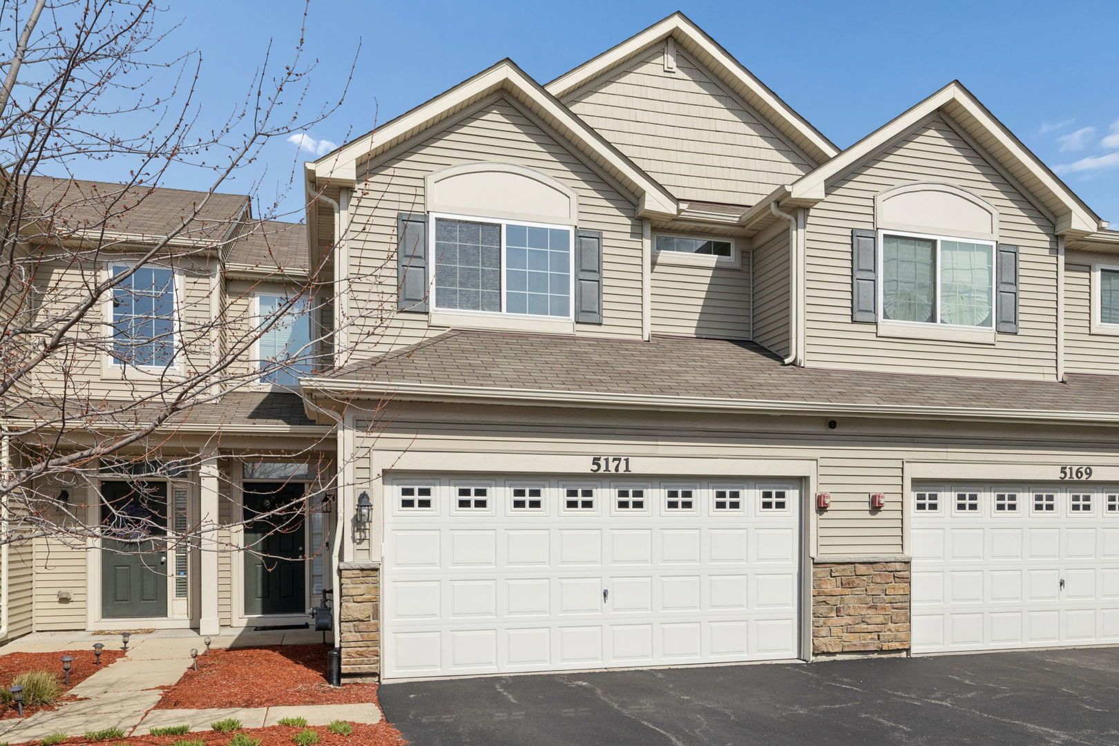 5171 Monroe Street — Matteson, IL 60443