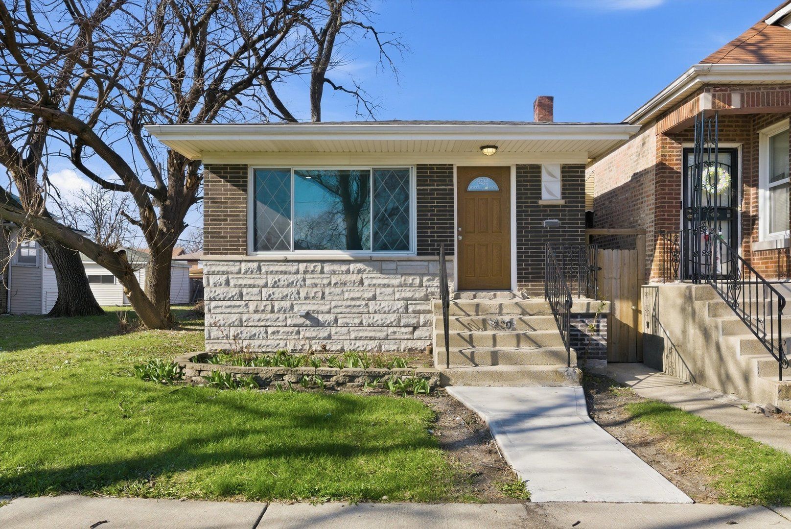 320 W 101st Place — Chicago, IL 60628