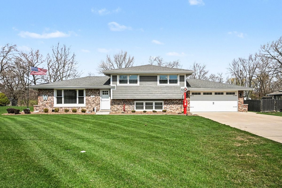 11612 Brightway Drive, Mokena, IL 60448
