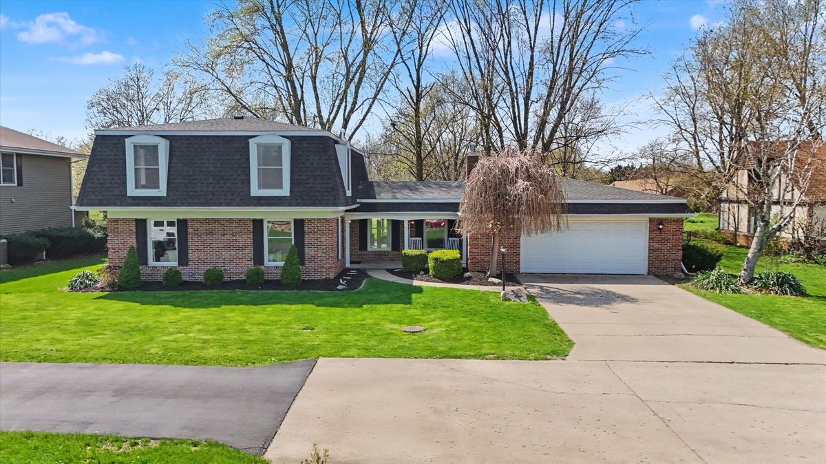 3030 Park Haven Boulevard, Danville, IL 61832