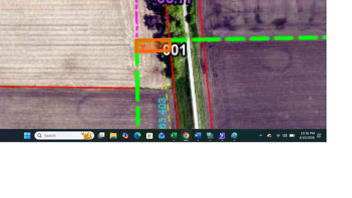 Lot 1 Sangamon Valley Trail, Springfield, IL 62707