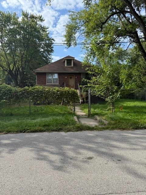 4401 Taft Street, Gary, IN 46408