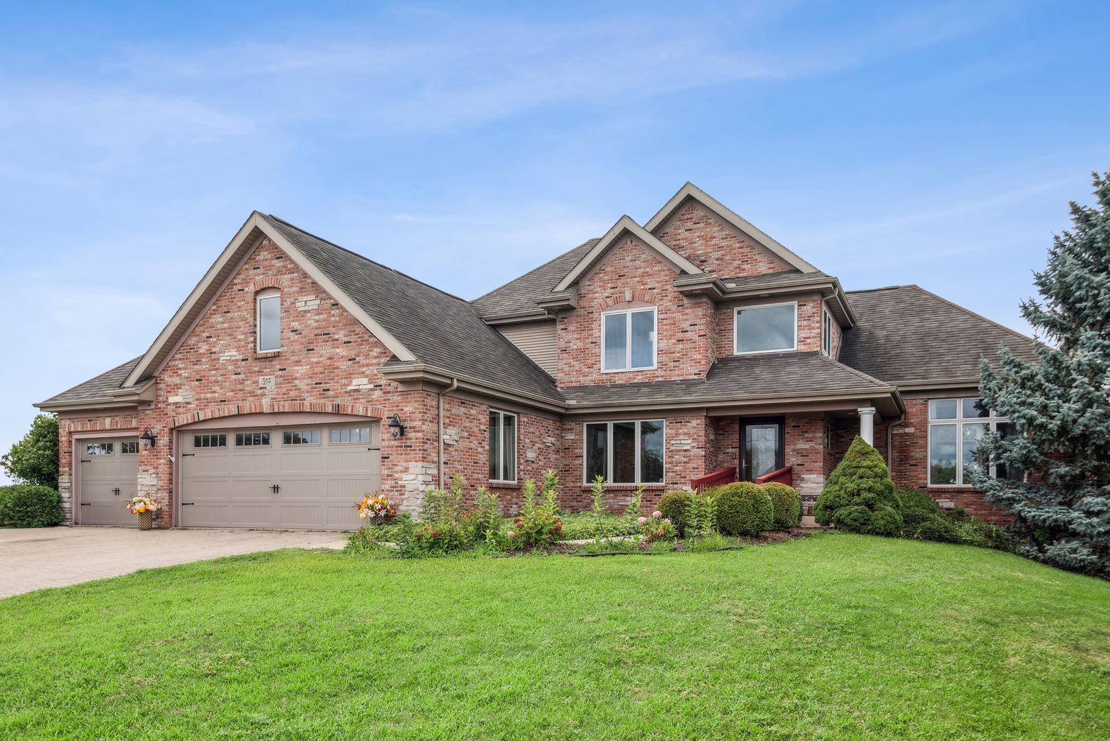 914 Tivoli Drive — Rockford, IL 61107