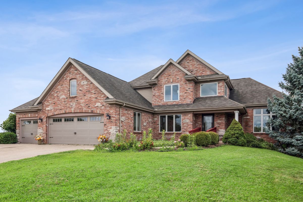 914 Tivoli Drive, Rockford, IL 61107