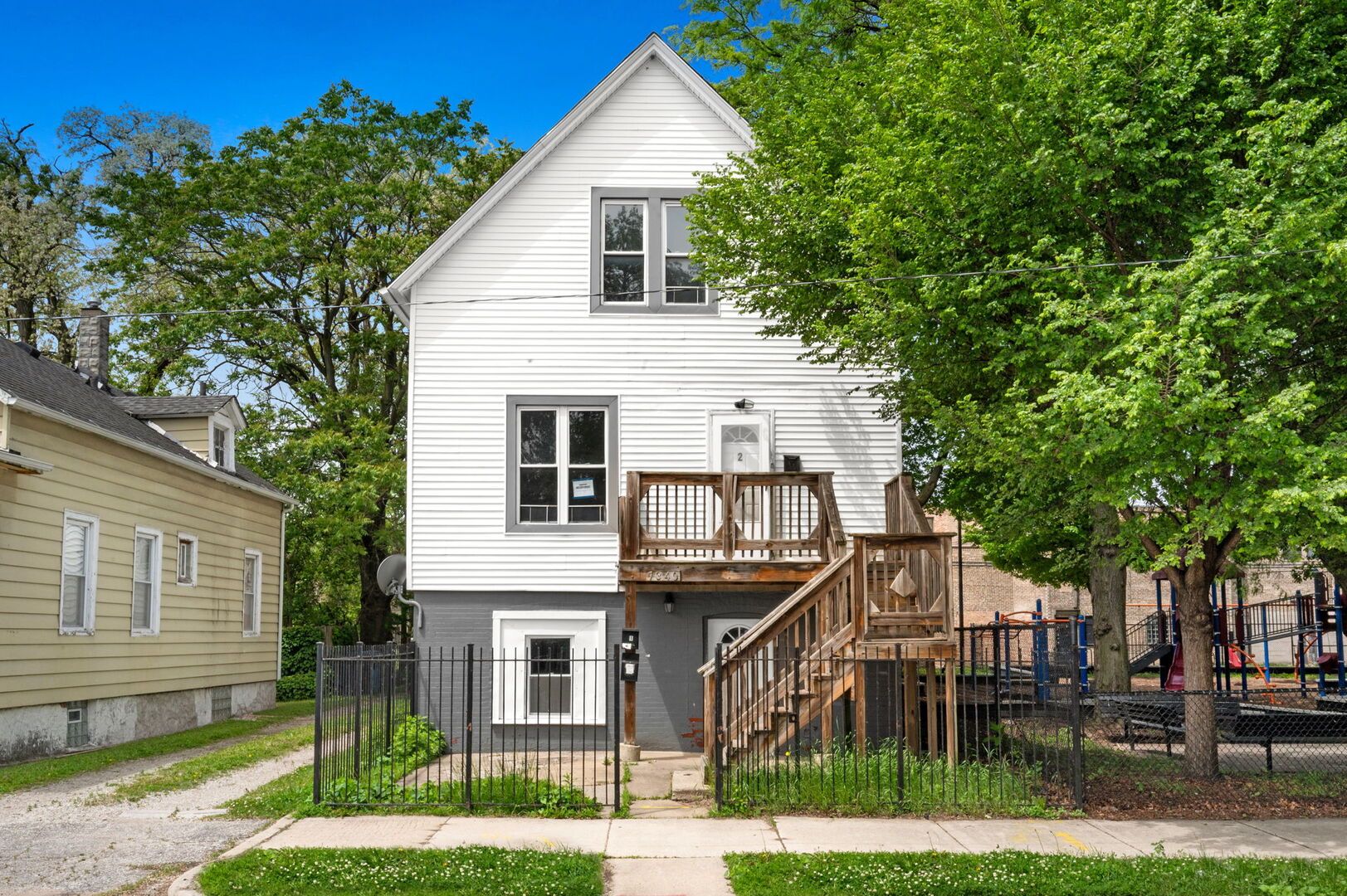 7340 S Maryland Avenue — Chicago, IL 60619