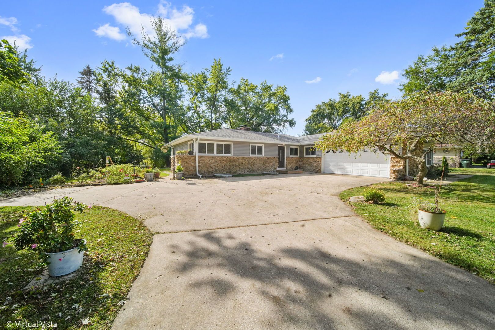 1149 Gail Lane — Sleepy Hollow, IL 60118