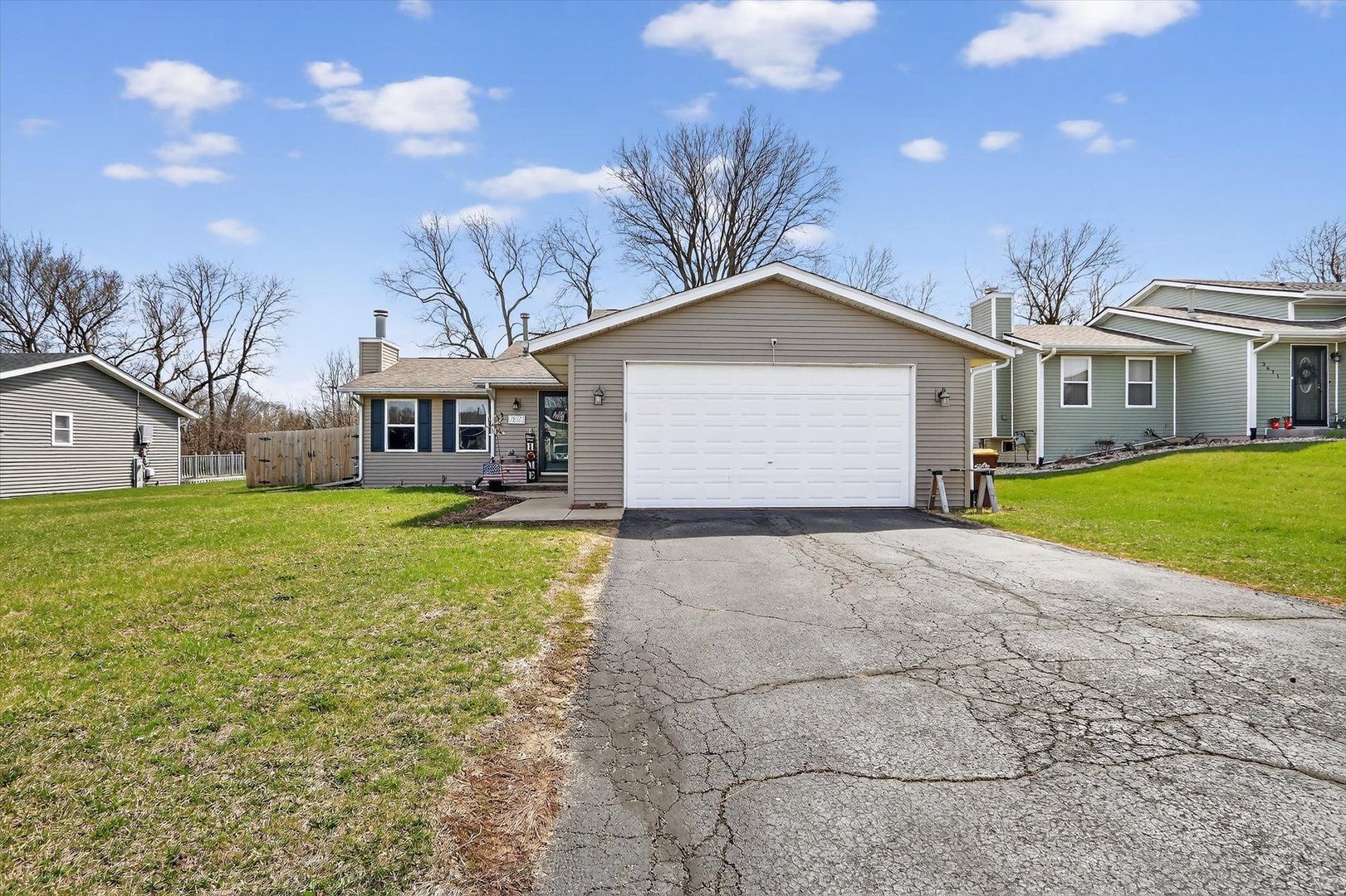 2683 Bluffside Drive — Rockford, IL 61109