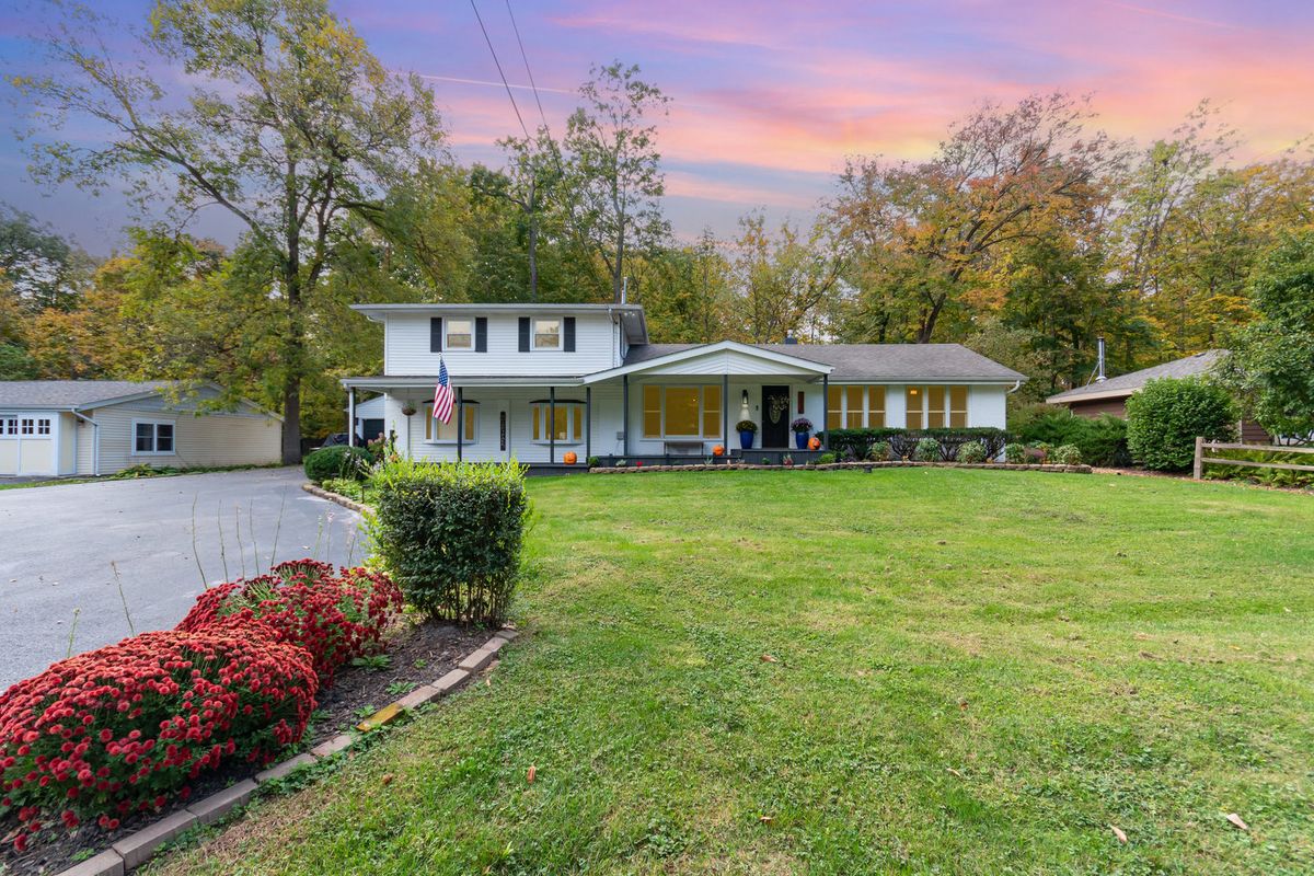 11051 Elmwood Court, Mokena, IL 60448