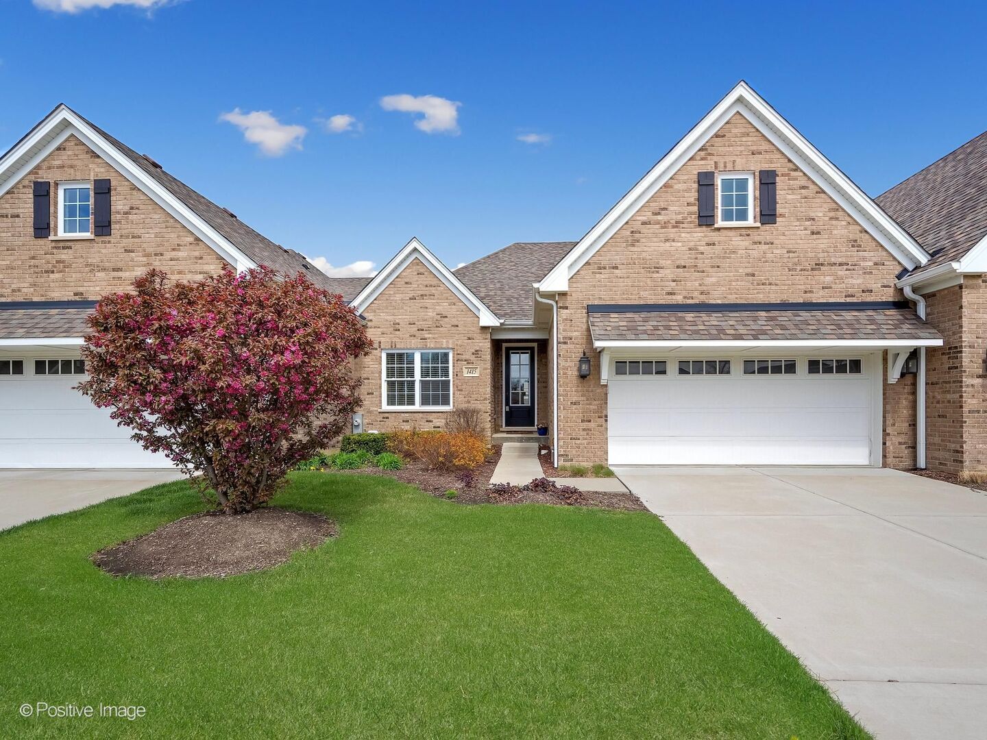 1415 Notting Hill Drive — Lemont, IL 60439