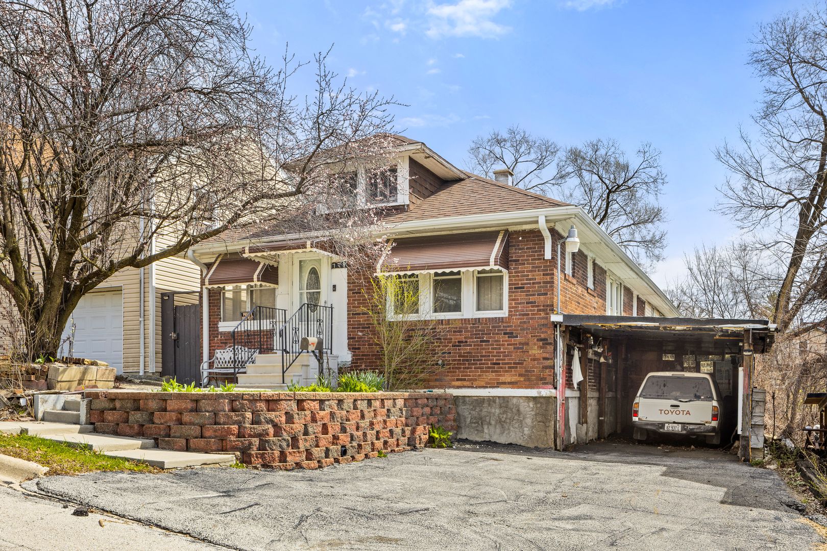 718 Warren Avenue — Rockdale, IL 60436